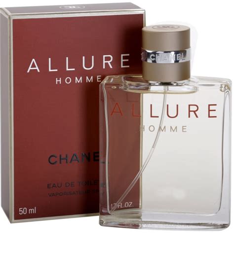 allure chanel uomo schifoso yahoo